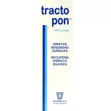 Tractopon Crema Hidratanta cu Uree 15% 75ml