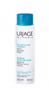 Uriage 15 Eau Micellaire Thermale Pns 250 ml