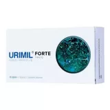 Urimil Forte, 30 Capsule, Naturpharma