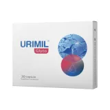 Urimil glyco ,30 capsule