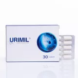 Urimil, 30 Capsule, Naturpharma