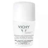 Vichy  Deo Roll-On Antiperspirant 48H Fara Parfum 50 ml 5907923