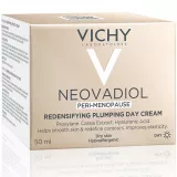 Vichy Neovadiol Peri-Menopause Crema de Zi, Ten Uscat  50ml, 422600