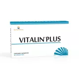 Sun Wave Pharma Vitalin plus, 30 capsule