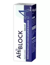 Zdrovit Aftiblock Spray 20 ml