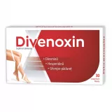 Zdrovit Divenoxin , 30 Comprimate Filmate