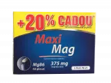 ZDROVIT MAXIMAG * 60 PLICURI+ 20%GRATIS