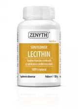 Zenyth Sun Flower Lecithin 120 g