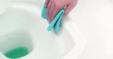 Pachet Complet Toaleta Cersanit Carina CleanON - Vas WC, Rezervor, Armatura, Capac Softclose, Set de Fixare