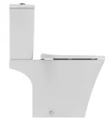 Rezervor Ideal Standard pentru vas wc pe pardoseala  Connect Air Cube