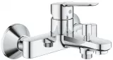 Set 3 in 1 Grohe Bauedge