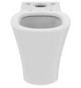 Vas WC pe pardoseala Ideal Standard Connect  Air AquaBlade back-to-wall