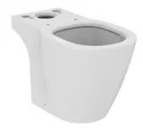 Vas WC pe pardoseala Ideal Standard Connect Aquablade