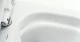Vas WC Suspendat Cersanit Carina - CleanON