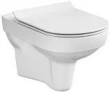 Vas WC Suspendat Cersanit City - CleanON