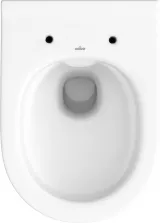 Vas WC Suspendat Cersanit City Oval - CleanON