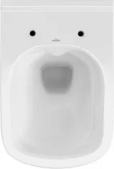Vas WC Suspendat Cersanit Colour - CleanON