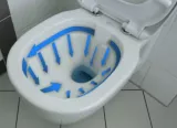 Vas WC Suspendat Ideal Standard Connect Rimless