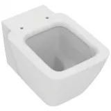 Vas WC suspendat Ideal Standard Strada II AquaBlade, alb