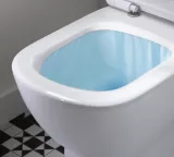 Vas WC Suspendat Ideal Standard Tesi Aquablade