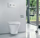 Vas WC Suspendat Roca Nexo - CleanRIM