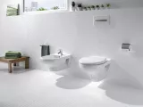 Vas WC Suspendat Roca Victoria