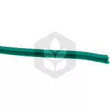 Cablu expandabil verde, D 8 mm