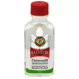 Solutie de intretinere universala Ballistol 50 ml