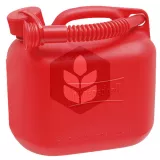 Canistra combustibil 5 L