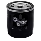 Filtru ulei motor Granit, potr W 712/4