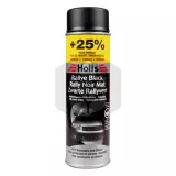 Vopsea spray negru Holts Rallye, 400 ml