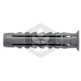 Diblu nylon SX diam. 4-5 mm