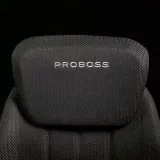Tetiera reglabila pentru scaun Proboss
