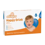Alinan Baby Happy Drink 12 plicuri