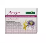 Anxin 20 capsule Plantextrakt