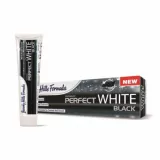 BEVERLY HILLS PERFECT WHITE BLACK PASTA DE DINTI 100 ML