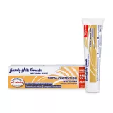 BEVERLY HILLS TOTAL PROTECTION WHITENING