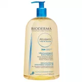 BIODERMA ATODERM ULEI DE DUS 1L 