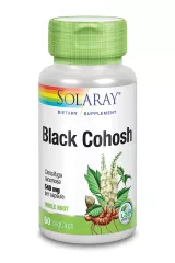 SECOM Black Cohosh 540 mg 60 capsule