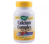 SECOM Calcium Complex Bone Formula 100 capsule