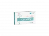 CERVIRON   OVULE x 10