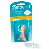 Compeed Plasturi medii pentru monturi 5 bucati