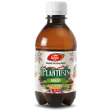 FARES SIROP PLANTUSIN 250ML