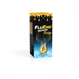 Fluend Extreme Sirop 150 ml