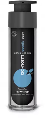 FREZYDERM AC-NORM AQUATIC CREAM 50 ML