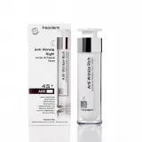 FREZYDERM ANTI-WRINKLE NIGHT CREAM 45+ 50ML