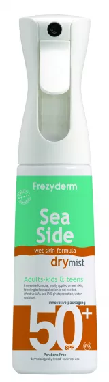 FREZYDERM SEA SIDE DRY MIST SPF 50+ 300 ML