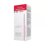 Gerovital H3 Derma+ Crema antirid contur ochi 15 ml