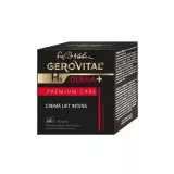 Gerovital H3 Derma+ Premium Care Crema lift intens 50 ml