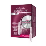 Gerovital H3 Evolution Fiole cu Acid Hialuronic 10 fiole